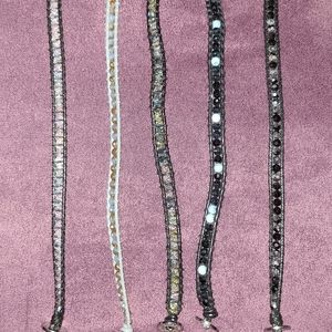 Victoria Emerson bracelets